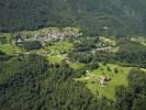 Photos aériennes de Parlasco (23837) | Lecco, Lombardia, Italie - Photo réf. T061146