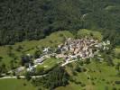 Photos aériennes de Parlasco (23837) | Lecco, Lombardia, Italie - Photo réf. T061151