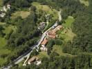 Photos aériennes de Parlasco (23837) | Lecco, Lombardia, Italie - Photo réf. T061152