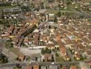 Photos aériennes de Ghisalba (24050) | Bergamo, Lombardia, Italie - Photo réf. T061511