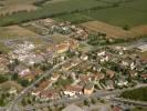 Photos aériennes de Ghisalba (24050) | Bergamo, Lombardia, Italie - Photo réf. T061513