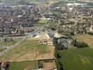 Photos aériennes de Ghisalba (24050) | Bergamo, Lombardia, Italie - Photo réf. T061529
