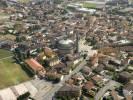 Photos aériennes de Ghisalba (24050) | Bergamo, Lombardia, Italie - Photo réf. T061530