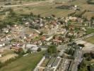Photos aériennes de Ghisalba (24050) | Bergamo, Lombardia, Italie - Photo réf. T061531