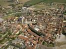 Photos aériennes de Ghisalba (24050) | Bergamo, Lombardia, Italie - Photo réf. T061532