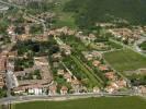 Photos aériennes de Gussago (25064) | Brescia, Lombardia, Italie - Photo réf. T062142
