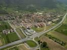 Photos aériennes de Gussago (25064) | Brescia, Lombardia, Italie - Photo réf. T062143