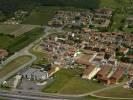 Photos aériennes de Gussago (25064) | Brescia, Lombardia, Italie - Photo réf. T062144