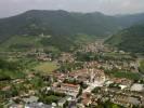 Photos aériennes de Gussago (25064) | Brescia, Lombardia, Italie - Photo réf. T062149