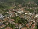 Photos aériennes de Gussago (25064) | Brescia, Lombardia, Italie - Photo réf. T062150