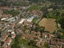 Photos aériennes de Gussago (25064) | Brescia, Lombardia, Italie - Photo réf. T062151