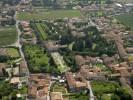 Photos aériennes de Gussago (25064) | Brescia, Lombardia, Italie - Photo réf. T062154