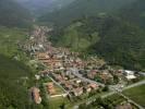 Photos aériennes de Gussago (25064) | Brescia, Lombardia, Italie - Photo réf. T062155