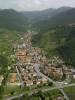 Photos aériennes de Gussago (25064) | Brescia, Lombardia, Italie - Photo réf. T062156