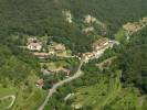 Photos aériennes de Gussago (25064) | Brescia, Lombardia, Italie - Photo réf. T062158