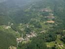 Photos aériennes de Gussago (25064) | Brescia, Lombardia, Italie - Photo réf. T062159
