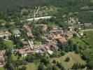 Photos aériennes de Gussago (25064) | Brescia, Lombardia, Italie - Photo réf. T062162