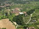 Photos aériennes de Gussago (25064) | Brescia, Lombardia, Italie - Photo réf. T062165