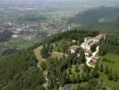 Photos aériennes de Gussago (25064) | Brescia, Lombardia, Italie - Photo réf. T062166