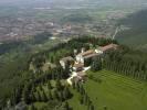 Photos aériennes de Gussago (25064) | Brescia, Lombardia, Italie - Photo réf. T062167