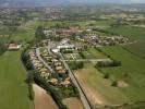 Photos aériennes de Bedizzole (25081) | Brescia, Lombardia, Italie - Photo réf. T062419