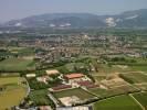 Photos aériennes de Bedizzole (25081) | Brescia, Lombardia, Italie - Photo réf. T062429
