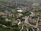 Photos aériennes de Bedizzole (25081) | Brescia, Lombardia, Italie - Photo réf. T062437