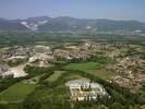 Photos aériennes de Bedizzole (25081) | Brescia, Lombardia, Italie - Photo réf. T062441