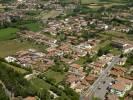 Photos aériennes de Bedizzole (25081) | Brescia, Lombardia, Italie - Photo réf. T062442