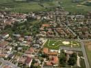Photos aériennes de Bedizzole (25081) | Brescia, Lombardia, Italie - Photo réf. T062444