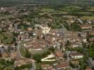 Photos aériennes de Bedizzole (25081) | Brescia, Lombardia, Italie - Photo réf. T062445