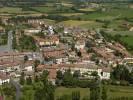 Photos aériennes de Bedizzole (25081) | Brescia, Lombardia, Italie - Photo réf. T062446