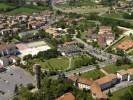 Photos aériennes de Bedizzole (25081) | Brescia, Lombardia, Italie - Photo réf. T062448