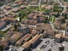 Photos aériennes de Bedizzole (25081) | Brescia, Lombardia, Italie - Photo réf. T062449