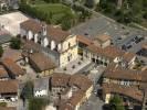 Photos aériennes de Bedizzole (25081) | Brescia, Lombardia, Italie - Photo réf. T062450