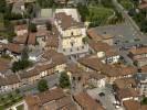 Photos aériennes de Bedizzole (25081) | Brescia, Lombardia, Italie - Photo réf. T062451