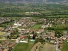 Photos aériennes de Bedizzole (25081) | Brescia, Lombardia, Italie - Photo réf. T062460