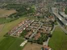 Photos aériennes de Gussago (25064) | Brescia, Lombardia, Italie - Photo réf. T062515