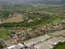 Photos aériennes de Gussago (25064) | Brescia, Lombardia, Italie - Photo réf. T062517