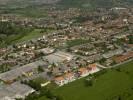 Photos aériennes de Gussago (25064) | Brescia, Lombardia, Italie - Photo réf. T062518