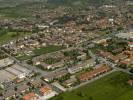 Photos aériennes de Gussago (25064) | Brescia, Lombardia, Italie - Photo réf. T062519