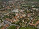 Photos aériennes de Gussago (25064) | Brescia, Lombardia, Italie - Photo réf. T062520