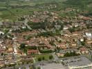 Photos aériennes de Gussago (25064) | Brescia, Lombardia, Italie - Photo réf. T062521