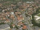 Photos aériennes de Gussago (25064) | Brescia, Lombardia, Italie - Photo réf. T062522