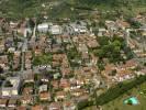 Photos aériennes de Gussago (25064) | Brescia, Lombardia, Italie - Photo réf. T062525