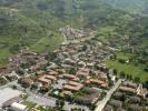 Photos aériennes de Gussago (25064) | Brescia, Lombardia, Italie - Photo réf. T062526