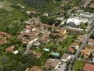 Photos aériennes de Gussago (25064) | Brescia, Lombardia, Italie - Photo réf. T062527