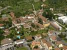 Photos aériennes de Gussago (25064) | Brescia, Lombardia, Italie - Photo réf. T062528