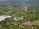 Photos aériennes de Gussago (25064) | Brescia, Lombardia, Italie - Photo réf. T062537