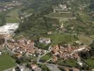 Photos aériennes de Carobbio degli Angeli (24060) | Bergamo, Lombardia, Italie - Photo réf. T063456